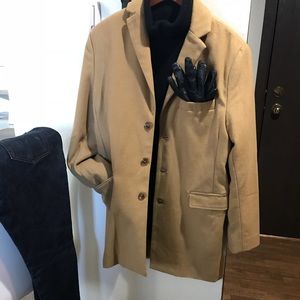 old navy top coat